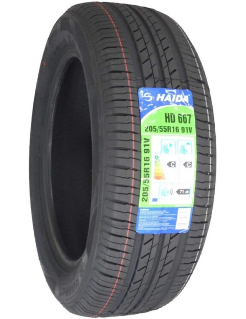 Haida HD667 205/65 R15 94H  