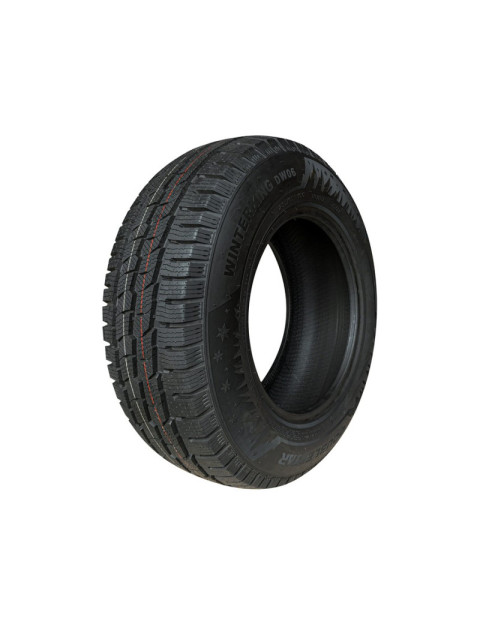Doublestar DW06 235/65 R16C 115/113R  не шип