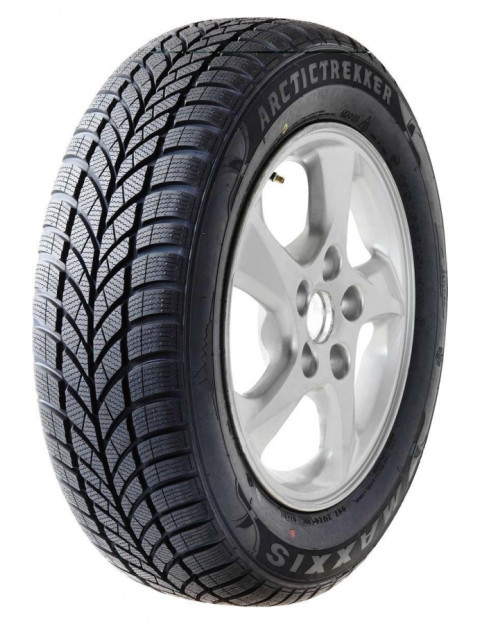Maxxis Arctictrekker WP05 175/55 R15 77T  не шип