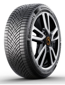 Continental AllSeasonContact 2 205/55 R16 91H  