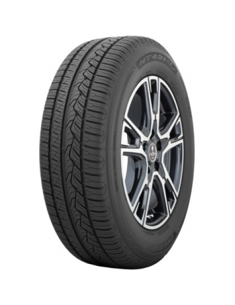 Nitto NT421A 235/65 R17 108V XL 