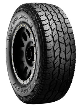 Cooper Discoverer A/T 3 Sport 2 285/60 R18 120T XL 