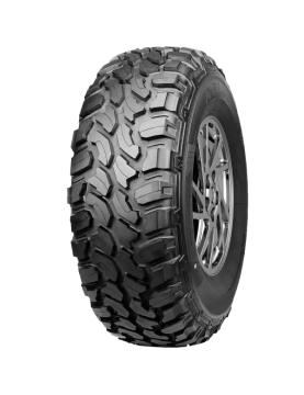 Aplus A929 M/T 33x12.5 R18 118Q  
