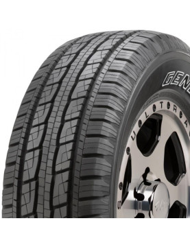 General Tire Grabber HTS 60 245/65 R17 111T OWL 