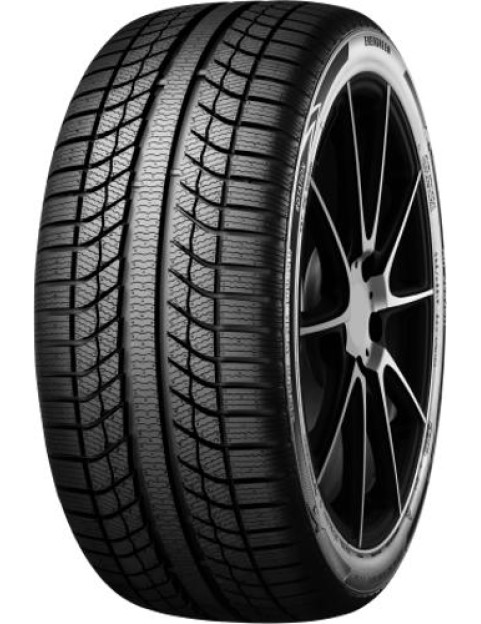 EverGreen DynaComfort EA719 225/45 R17 94V XL 