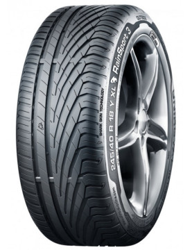 Uniroyal Rain Sport 3 255/35 R20 97Y FR XL 