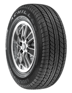 Achilles Multivan 235/65 R16C 115/113R  