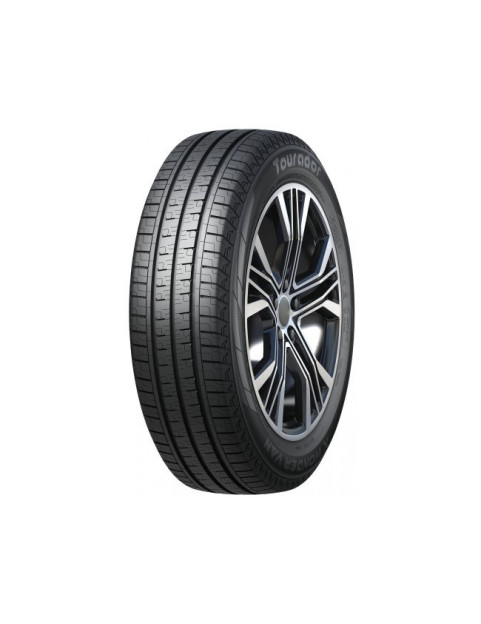 Tourador X Wonder VAN 215/65 R16C 109/107T  