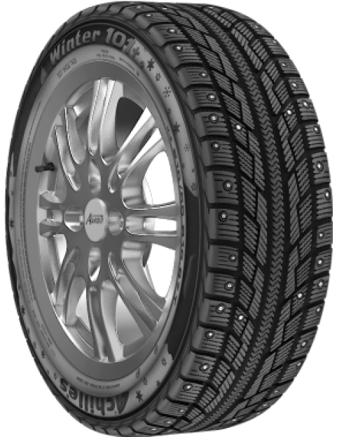 Achilles Winter 101+ 185/65 R15 88T  под шип