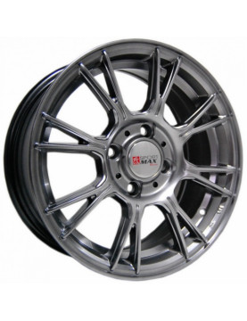 Sportmax Racing SR-D2767 HB R16 W7 PCD5x114,3 ET38 DIA67,1