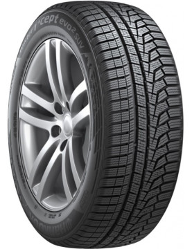 Hankook Winter I*Cept Evo 2 SUV W320A 285/45 R21 113V XL не шип