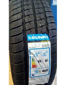 Sunny NC513 235/65 R16C 115/113R  