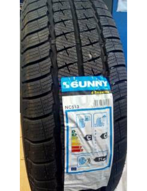 Sunny NC513 235/65 R16C 115/113R  