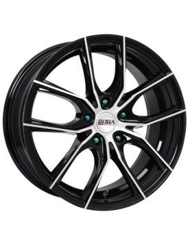 Disla 525 Spider BD R15 W6,5 PCD5x114,3 ET42 DIA67,1