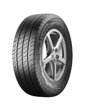 Uniroyal AllSeason Max 225/65 R16C 112/110R  