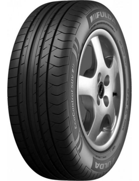Fulda EcoControl SUV 215/55 R18 99V XL 