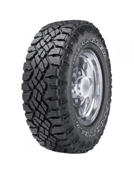 Goodyear Wrangler DuraTrac 265/65 R17 112Q  шип
