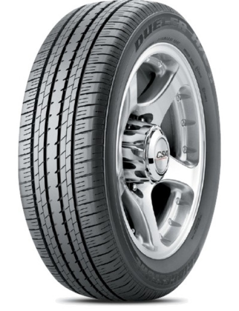 Bridgestone Dueler H/L 33 235/60 R18 103H  