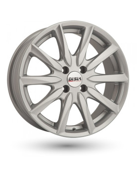 Disla 502 Raptor S R15 W6,5 PCD4x100 ET40 DIA67,1