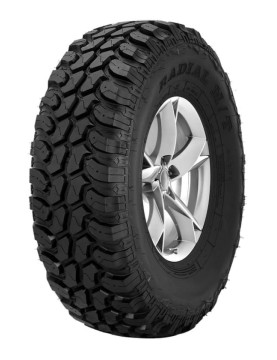 Goodride SL366 265/70 R17 121/118Q OWL 