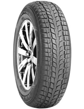 Roadstone N Priz 4S 225/55 R16 95H  не шип