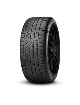 Pirelli P Zero Winter 245/40 R19 98V XL не шип