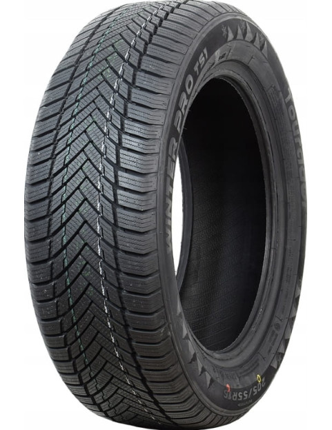 Tourador Winter Pro TS1 215/60 R16 99H XL не шип