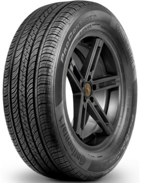 Continental ProContact TX 225/50 R18 95V  