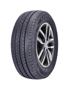 Tracmax A/S Van Saver 205/70 R15C 106/104R  
