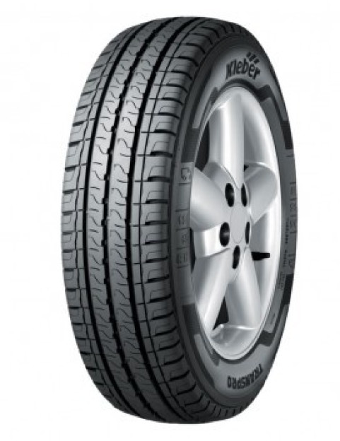 Kleber Transpro 215/65 R16C 104/102R  