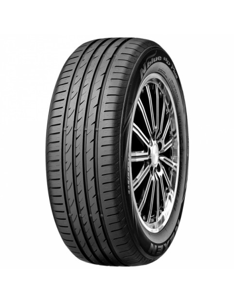 Roadstone N Blue HD Plus 195/50 R16 84V  
