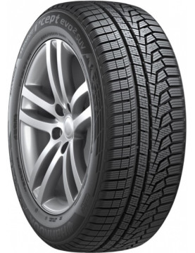 Hankook Winter I*Cept Evo 2 W320 295/30 R20 101W XL не шип