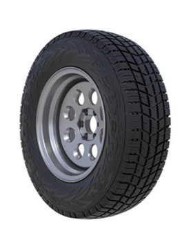 Federal Glacier GC01 225/70 R15C 112/110R  не шип