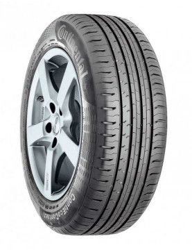 Continental ContiEcoContact 5 185/55 R15 86H XL 