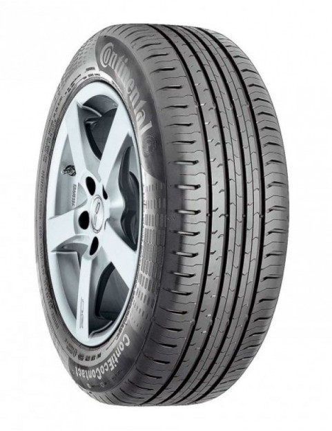 Continental ContiEcoContact 5 185/55 R15 86H XL 