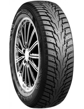 Nexen Winguard winSpike WH62 255/45 R18 103T XL под шип