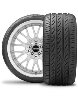 Pirelli PZero Nero GT 295/25 R22 97Y XL 