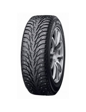 Yokohama Ice Guard IG35 255/45 R19 104T  шип