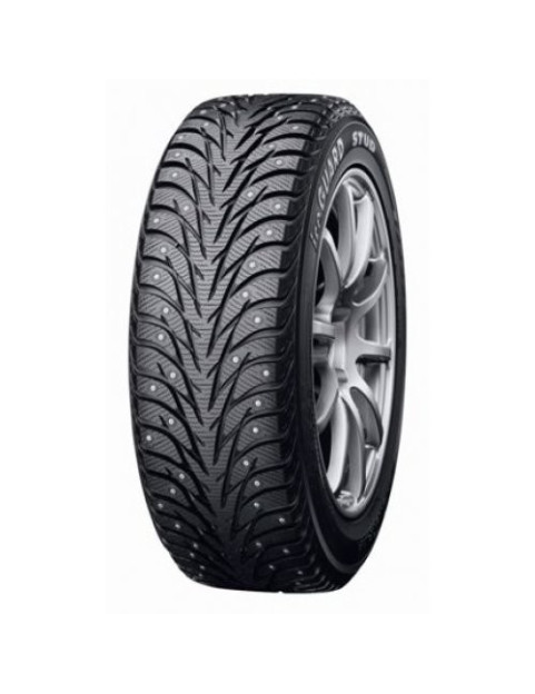 Yokohama Ice Guard IG35 255/45 R19 104T  шип