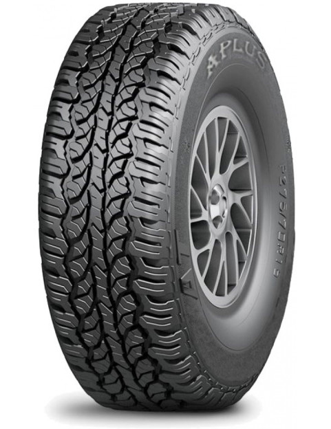 Aplus A929 A/T 215/75 R15 100T  