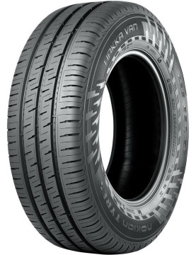 Nokian Hakka Van 185/75 R16C 104/102S  