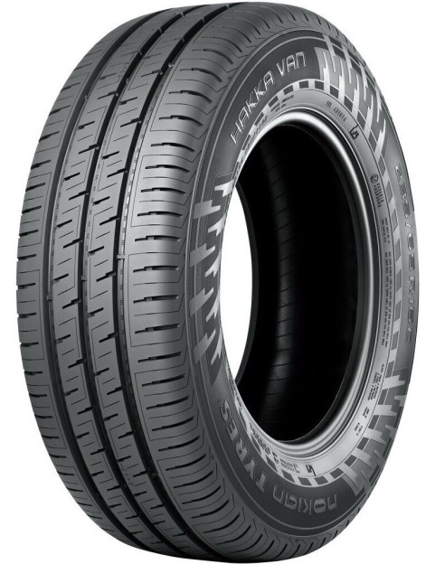 Nokian Hakka Van 185/75 R16C 104/102S  
