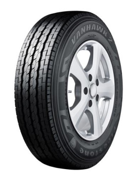 Firestone VanHawk 2 215/65 R15C 104/102T  