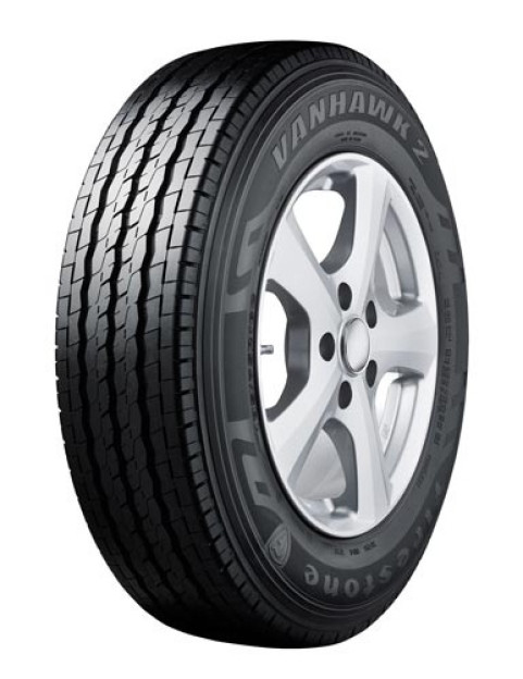 Firestone VanHawk 2 215/65 R15C 104/102T  
