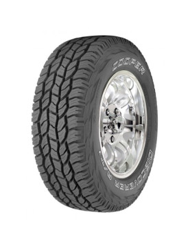 Cooper Discoverer A/T3 235/65 R17 108T XL не шип