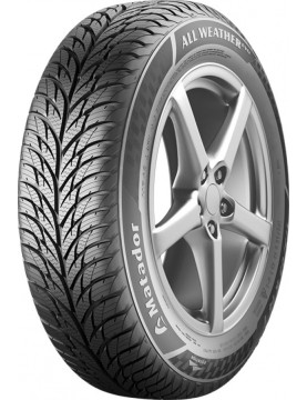 Matador MP 62 All Weather Evo 225/55 R17 103V FR XL 