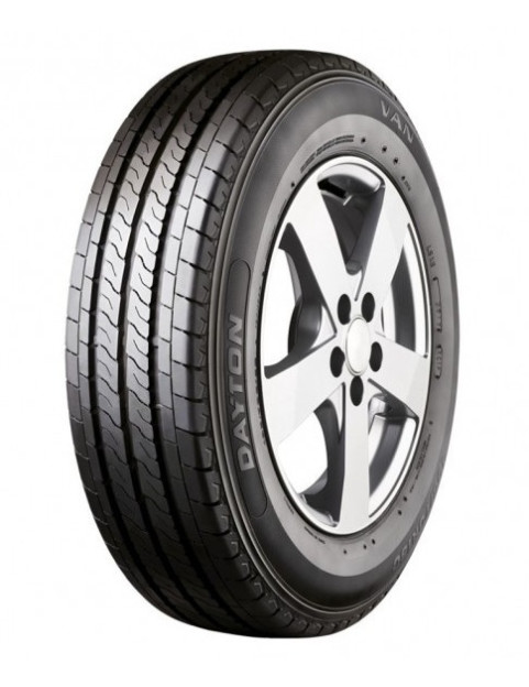 Dayton Van 235/65 R16C 115/113R  