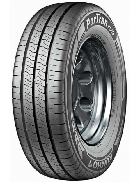 Kumho PorTran KC53 215/70 R16C 108/106T  