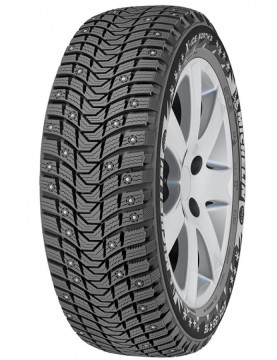 Michelin X-Ice North 3 (XiN3) 215/55 R18 99T XL шип