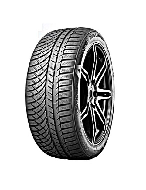 Marshal WinterCraft WS71 265/70 R16 112H  не шип